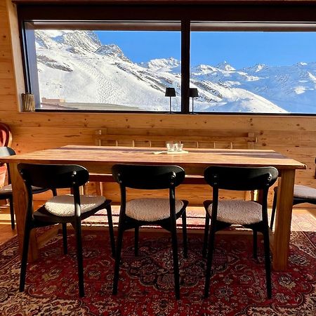Penthouse Au Coeur De Валь-Торанс Екстер'єр фото